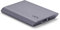 LaCie Mobile SSD Secure 1To, 10Gops USB 3.1 Type C, PC Mac iPad & iPhone, Space Grey, Data Rescue Service (STKH1000800)