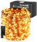Luci Albero di Natale 100M 1000 LED, Filo di Rame Catena Luminosa Impermeabile Stringa Luci di Natale da Esterno Interno Natalizie Decorazioni per Festa,Nozze, Giardino,Balcone,Matrimonio,Halloween