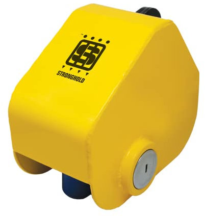 BITS4REASONS - Hitchlock SH5423 Strong Hold für Alko AK301 und AK351 Kupplungen