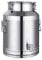 Bidon de transport de lait de ferme - 5L/9L/14L bidon de baratte à lait pot seau à vin baril seau à eau huile réservoir à thé avec couvercle scellé et robinet/A / 5L
