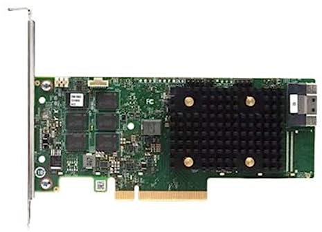 Fujitsu PRAID EP640i FH/LP
