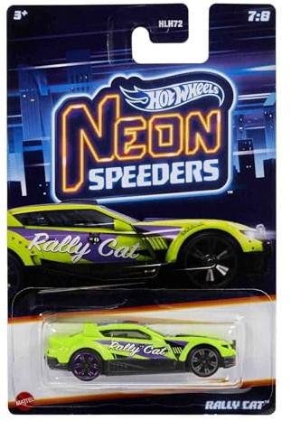 Hot Wheels Auto, Standard