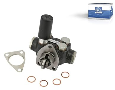 DT Spare Parts 1.12107 Förderpumpe für LKW
