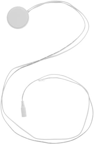 UKCOCO Lampe Tactile à Intensité Variable Pour Éclairage De Placard Sensible Au Toucher Pour Armoires Et Étagères Installation Facile Et Matériau