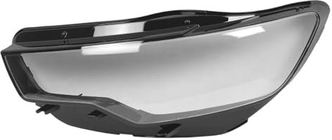 Scheinwerferglas Scheinwerfer Glas Links Seite für Audi A6 C7 2011-2014