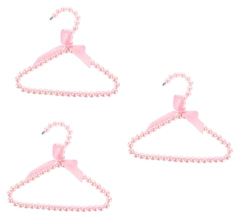 YARNOW 3pièces pour Vêtements De Chien Et Porte-Manteau pour Animaux Et pour Rangement des Vêtements De Animal