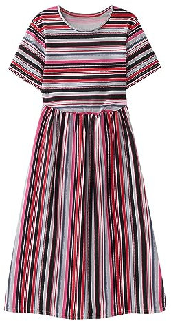 Freizeitkleider Kleid Blumenmuster Zauberstern Strickkleid Hochzeitskleid GroßE Oberweite Kleid GrüN Elegant Baby Mädchen Kleider Sommer Pastellfarben Kleider Baby Mädchen Kleidung Midi Kleider