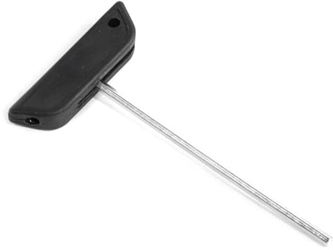 Volkswagen 7E0071712 Drehmomentschlüssel Innensechskant Schlüssel