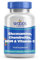 Glucosamine, Chondroitin, MSM & Vitamin C (180 Tablets) from Woods Supplements | Each Tablet Contains: 400mg glucosamine, 100mg chondroitin, 50mg MSM and 60mg Vitamin C