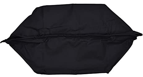 TOPINCN Projector Dust Cover Oxford Cloth, Cover, Adjustable Retractor Fit for Ceiling Mounted Projector and Universa Projector