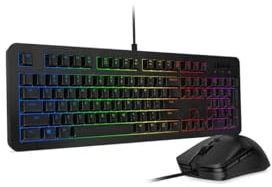 Lenovo Teclado y Ratón KM300 - Marca EAN: 0194778424189