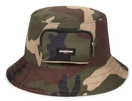 Eastpak Bukhat Uni Color Cap Ek0a5bip1811, colourful, 31x24.5