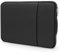 Cozary Custodia PC Portatile 13 Pollici, Leggera Impermeabile Borsa Porta PC con Tasche Esterne, Borsa Per PC Portatile Compatibile con MacBook Air/Huawei/Lenovo/HP/Samsung