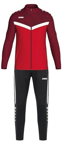 JAKO Iconic Trainingsanzug Herren
