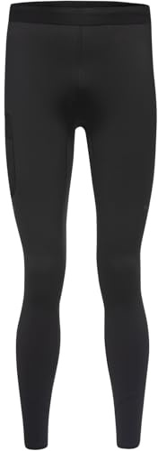 GORE WEAR Men's Concurve Thermo Hybrid Tights Mens Tights