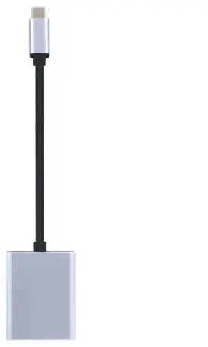PH26 Ⓡ Adaptateur USB-C vers HDMI 4K / Full HD 1080p Compatible avec Xiaomi Redmi Note 14 5G