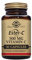 Solgar Ester-C Plus 500 mg Vitamin C Vegetable Capsules - Pack of 50 - Immune System Support - Ideal for Sensitive Stomachs - Vegan, Gluten Free