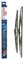 Bosch Scheibenwischer Twin 502, Länge: 500mm/450mm – Set für Frontscheibe