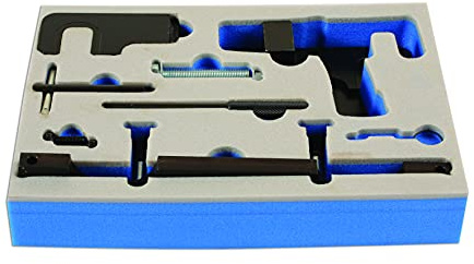 Laser 3787 Timing Tool Kit - for GM