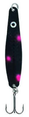 Meerforellen-Blinker Jumper Lars Hansen 25g / 5400525