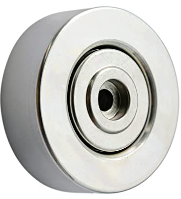 SKF VKM 38240 Multi-V idler kit