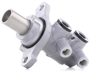 TRW Hauptbremszylinder PML138 | Kompatibel mit: OPEL ASTRA H, ASTRA H Caravan, ASTRA H GTC, ASTRA H Kasten/Kombi, ASTRA H Stufenheck, ASTRA H TwinTop