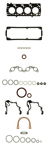 Ajusa 50176200 Full Gasket Set engine