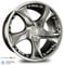KESKIN KT9 HYPER 8,5x17 ET30 4.00x100.00 Hub Hole 63.40 mm - Alu felgen