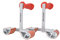 Carrymate XL Plattenträger - komfortable Tragehilfe für Fensterprofile, Heizkörper, Marmorplatten, u.v.m.