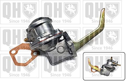 Quinton Hazell QFP95-TEX Fuel Pump
