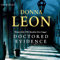 Doctored Evidence: A Commissario Guido Brunetti Mystery