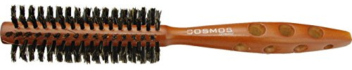 Cosmos Germany 2775 'Roundstyler Antistatic zoll Rundbürste