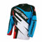 UGLY FROG 2025 Herren Mountainbike Downhill Freeride BMX Trikot Shirt Motocross Langarm Ärmel MTB/Downhill Cycling Jersey
