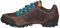 VAUDE Unisex Tvl Sykkel Radschuhe, Bison, 45 EU