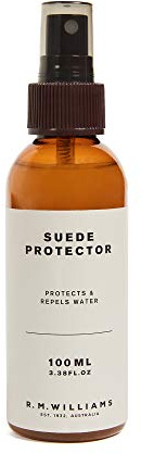 R.M. Williams Suede Protector 100 Ml