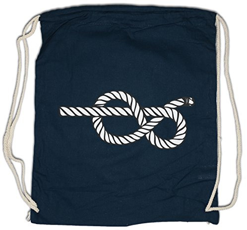 Urban Backwoods Sailor's Knot II Turnbeutel Sporttasche