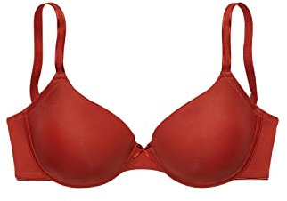 Lascana Schalen-BH »Ela - »Perfect Basic«« (Chili|70 C)