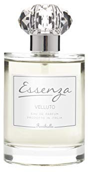Ferribiella ES02 Essenza Profumo Velluto, Taglia Unica, Trasparente