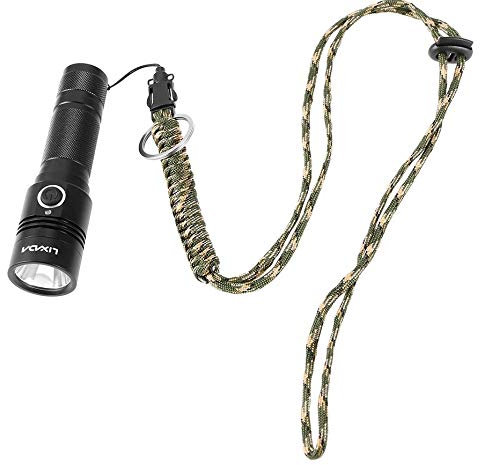 geo-versand Lanyard Schlüsselband Camouflage Handschlaufe GPS Handy Geocaching GPS Handy