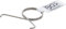 BGS 70085 | Chain Hook