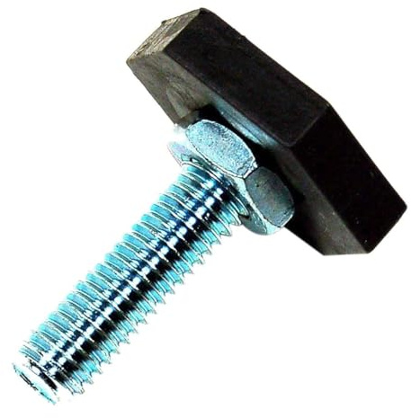 Fuß Bauknecht 481010433908 für Waschmaschine