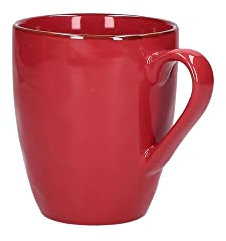 Rose & Tulipani - Mug Concerto Corallo