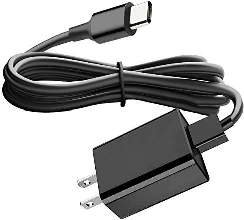 LIAUBN Cell Phone Charger Cable for CAT S61, CAT B40, CAT S62 Pro, CAT S52, CAT S75, CAT S53, CAT S22 Flip, CAT S62 Cell Phone USB C Charging Cable Adapter (5FT)