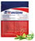 KONIX Sterile Erste-Hilfe-Verbrennungs bandage Fast Relief Schutz Schnellhilfe-bandagefür Alle Arten von Brandverletzungen Geeignet für Alle Hauttypen Melaleuca, Aloe Vera Brandwunden-Verband 10x10 Cm