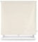 INTERBLIND | Estor Enrollable Opaco Liso Premium - Tamaño 140x175 cm Ancho por Alto - Medida Tela 137x170 cm - Térmico BEIG - Aislamiento Luz, Frío y Calor