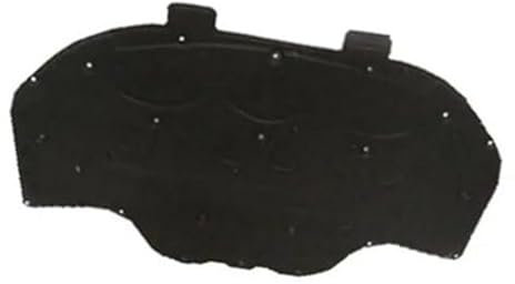 for Mercedes, for Benz, C-Klasse W204 2008 2009 2010 2011 2012 2013 Fronthaube Motor Schalldämmmatte Motorisolationspad
