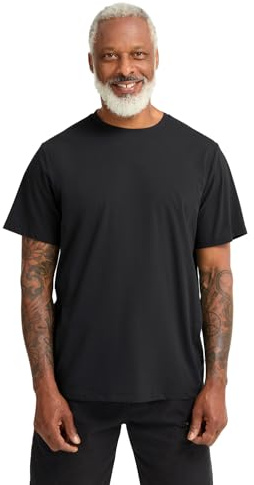Jack Wolfskin Herren Travel T M T-Shirt