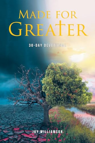 Christian Faith Publishing