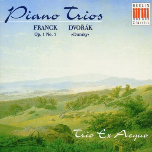 Klaviertrios Op. 1 und Op. 90