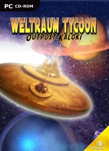 Weltraum Tycoon: Outpost Kaloki